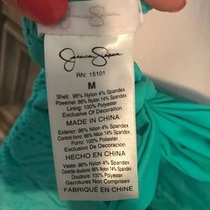 Jessica Simpson Swim - Jessica Simpson onepiece Jessica Simpson Swim - Jessica Simpson onepiece
